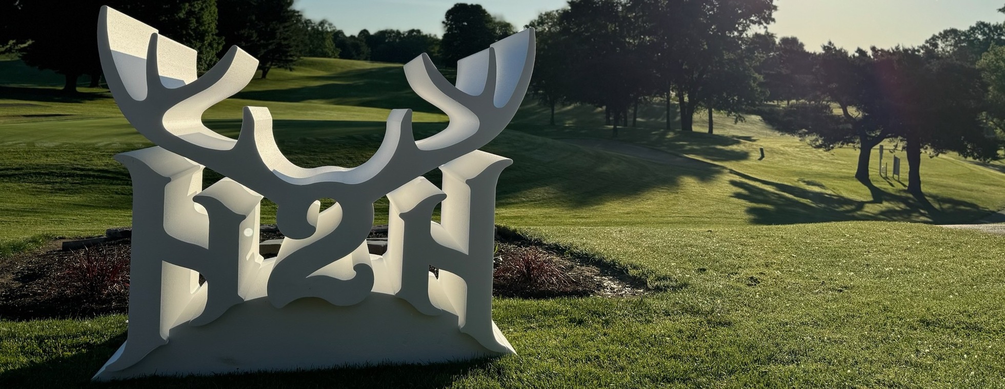 6th Annual H2H Golf Outing - May 29, 2026